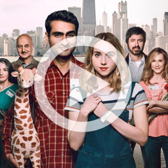 The Big Sick